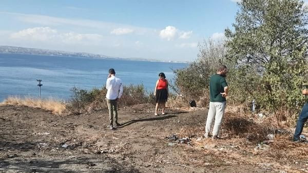 Aracı öylece bıraktılar! Beylikdüzü'nde sevgililerin manzara keyfi kabusa döndü - Resim: 2