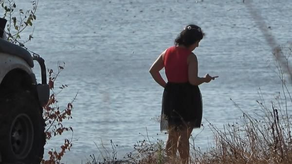 Aracı öylece bıraktılar! Beylikdüzü'nde sevgililerin manzara keyfi kabusa döndü - Resim: 4