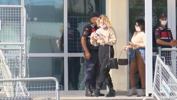 'Cinsellikte olağanüstü bir güce sahibim' diyen Adnan Oktar'dan prezervatif sorusuna dikkat çeken yanıt - Resim: 4