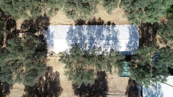 Hemen üstü kapatıldı Bursa'da heyecanlandıran tarihi keşif - Resim: 1