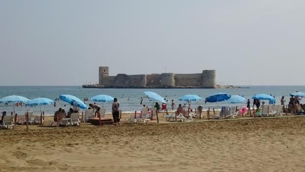 Prof. Dr. Ahmet Duran Şahin: Eylül ayında 93 merkezde ekstrem sıcaklık rekoru kırıldı - Resim: 4