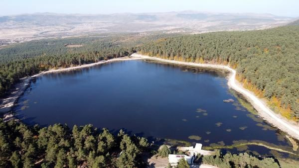 Burası Tokat! Eşsiz manzarasıyla görenler adeta büyülendi - Resim: 2