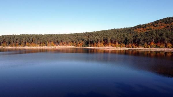 Burası Tokat! Eşsiz manzarasıyla görenler adeta büyülendi - Resim: 1