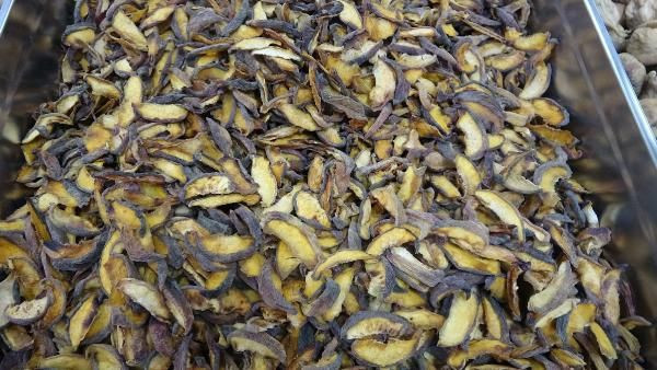 Aydın'da 3 kilo ile başladı şimdi 1,5 ton üretiyor siparişlere yetişemiyor - Resim: 3