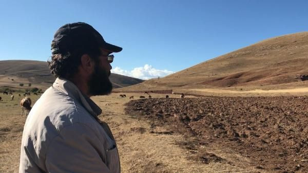 Bayburt'ta köylüler 'cin parası' buldular! Cumhurbaşkanı Erdoğan'ın imzasıyla koruma altına alındı - Resim: 3