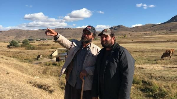 Bayburt'ta köylüler 'cin parası' buldular! Cumhurbaşkanı Erdoğan'ın imzasıyla koruma altına alındı - Resim: 4