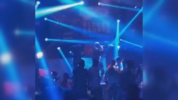 Pes dedirten görüntüler! Esenyurt'ta koronavirüsü hiçe sayıp sabaha kadar parti yaptılar - Resim: 4