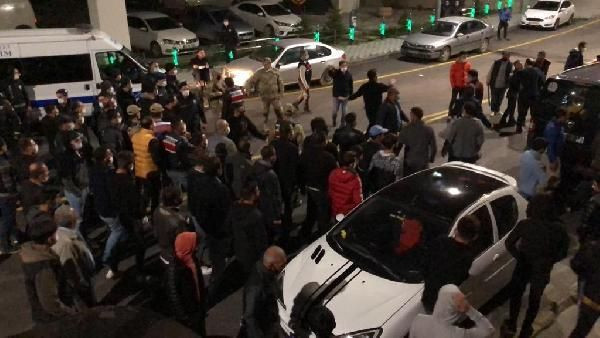 Erzurum'da 11 yaşındaki erkek çocuğu ağaca bağlayıp tecavüz etmeye kalkıştı - Resim: 2