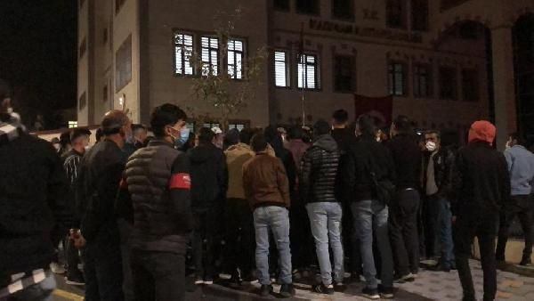 Erzurum'da 11 yaşındaki erkek çocuğu ağaca bağlayıp tecavüz etmeye kalkıştı - Resim: 1