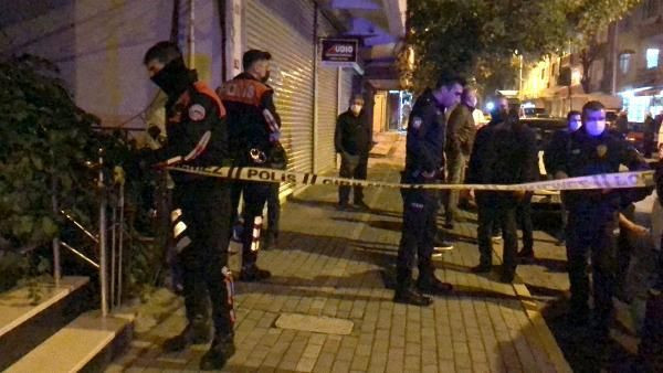 İstanbul Avcılar'da vurulan Uygur Türkü ile ilgili casusluk iddiası! Çin tehdit ediyormuş - Resim: 4