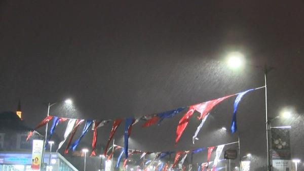 Meteoroloji'den İstanbul için kuvvetli yağış uyarısı! BUDO seferleri iptal etti - Resim: 4