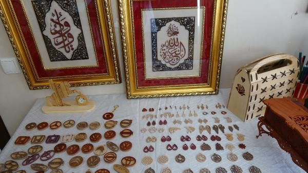 Mersin'de çocuğunun ödevi adamın hayatını değiştirdi! Şimdi paraya para demiyor - Resim: 4