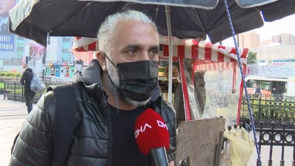 İstanbul'da sigara yasağına aldırış etmediler! Pişkinlikleri pes dedirtti - Resim: 3