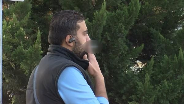 İstanbul'da sigara yasağına aldırış etmediler! Pişkinlikleri pes dedirtti - Resim: 1