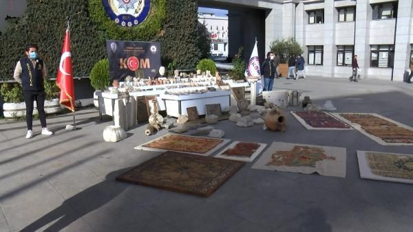 İstanbul Emniyet 3 ay takip etti! Beykoz'da ele geçirilenler görenleri şok etti - Resim: 4