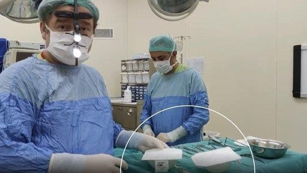 İstanbul'da estetik skandalı! Brezilya poposu istedi ölümden döndü - Resim: 2