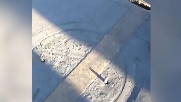 Çin’de şoke olan olay! Rögar kuyusunda 3 gün mahsur kalan temizlik işçisi böyle kurtarıldı - Resim: 2