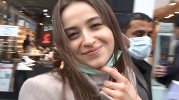 İstanbul'da polis denetiminde inanılmaz anlar! Kamerayı görünce bir anda indirdi - Resim: 3