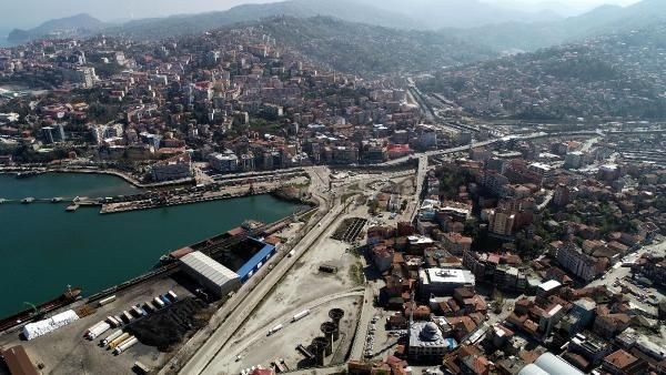 Günlük vaka sayısı 800'e ulaştı! Zonguldak'ta harita kıpkırmızı oldu - Resim: 4