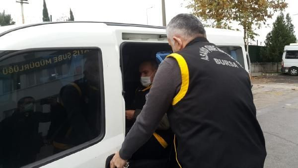 Bursa'daki yasak aşkta korkunç son! Ölen evli sevgilisini giydirip kapının önüne bıraktı - Resim: 4