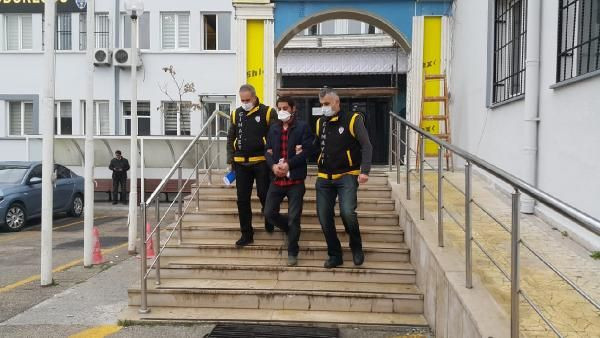 Bursa'daki yasak aşkta korkunç son! Ölen evli sevgilisini giydirip kapının önüne bıraktı - Resim: 3