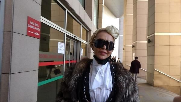 Sisi lakaplı Seyhan Solu cezaevine girdi Yeşim Salkım yasak koydurmuştu - Resim: 3