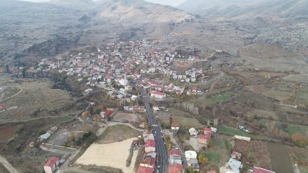 İlçeye gelenler karantinaya alındı! Diyarbakır'ın Çüngüş ilçesinde vaka sayısı sıfırlandı - Resim: 1
