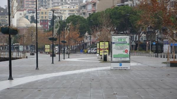 İçişleri Bakanlığı'ndan 81 ile genelge! Lokanta kısıtlaması genişledi - Resim: 2