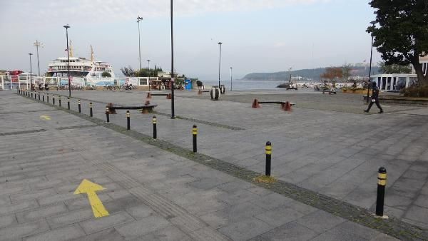 İçişleri Bakanlığı'ndan 81 ile genelge! Lokanta kısıtlaması genişledi - Resim: 4