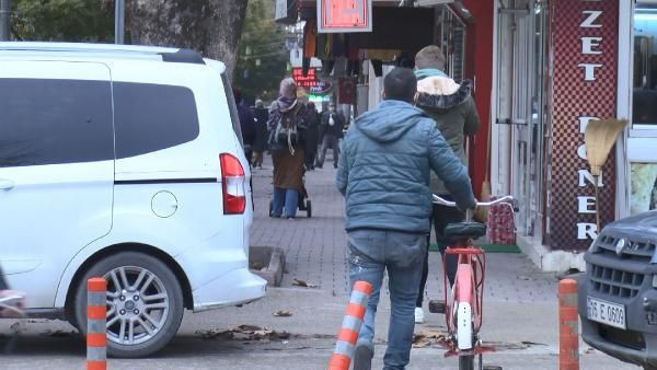 Nüfusu 23 ilden fazla İnegöl'de vakalar patladı! Harita kıpkırmızı oldu - Resim: 3