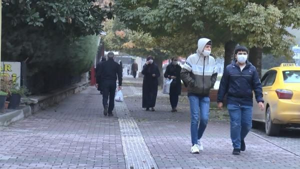 Nüfusu 23 ilden fazla İnegöl'de vakalar patladı! Harita kıpkırmızı oldu - Resim: 4