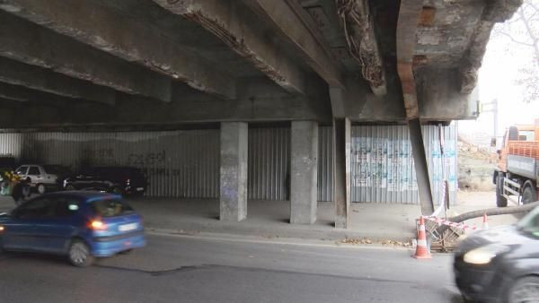 İstanbul'da dehşete düşüren görüntü kent alarm veriyor! Facia yaşanabilir - Resim: 4