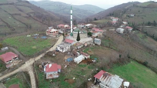 Dünyayı kırıp geçiren koronavirüs Samsun'da sadece bir yere giremedi - Resim: 1