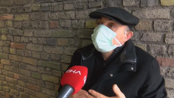 Geçen yıl ilk kar bugün yağmıştı... Aynı yerde hava şimdi bakın kaç derece - Resim: 4