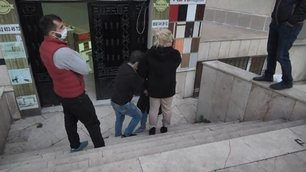 Esenyurt'ta taciz iddiası ortalığı karıştırdı! 2 eşli ve 9 çocuk babası... - Resim: 3