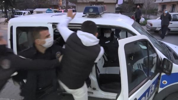 Esenyurt'ta taciz iddiası ortalığı karıştırdı! 2 eşli ve 9 çocuk babası... - Resim: 4