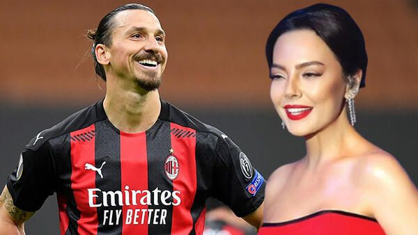O Ses Türkiye'de İbrahimovic hayranı çıktı! Ebru Gündeş isteğini söyledi - Resim: 3