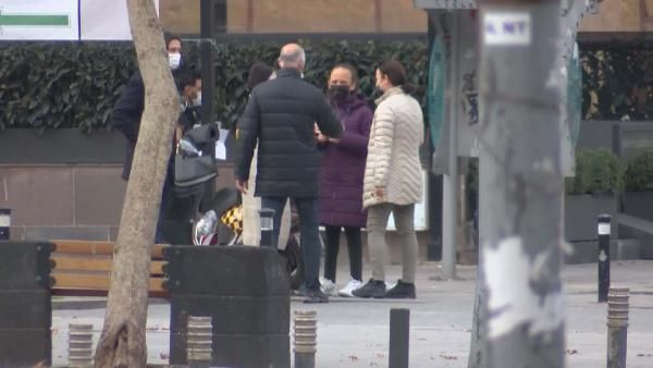 İstanbul'da sokağa çıkma kısıtlaması hiçe sayıldı! Bahaneler pes dedirtti - Resim: 2