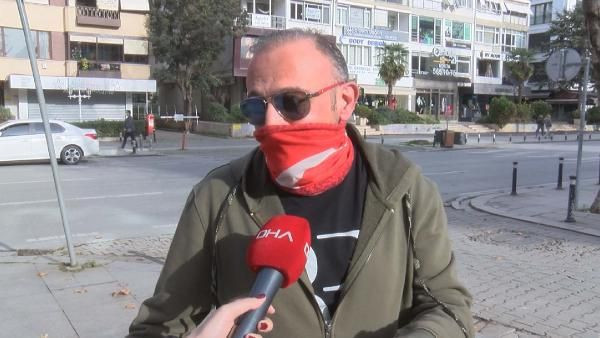 İstanbul'da sokağa çıkma kısıtlaması hiçe sayıldı! Bahaneler pes dedirtti - Resim: 3