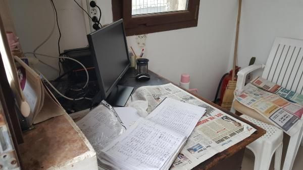 Ukraynalı Kristina, ölmeden 4 gün önce internetten bakın ne siparişi vermiş - Resim: 3