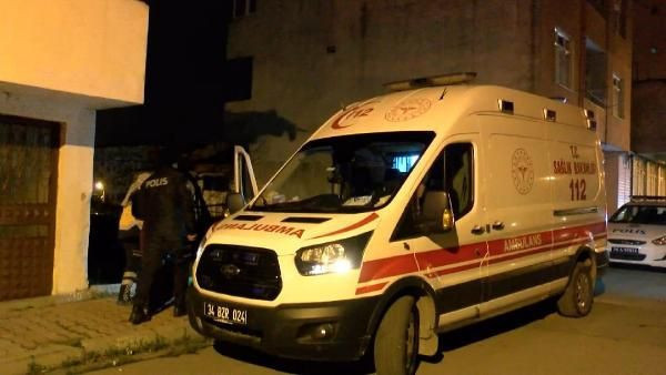 Sultanbeyli'de dehşet! Rehin aldığı karısını öldüren kişi intihar teşebbüsünde bulundu - Resim: 3