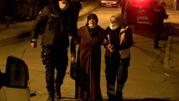 Sultanbeyli'de dehşet! Rehin aldığı karısını öldüren kişi intihar teşebbüsünde bulundu - Resim: 4