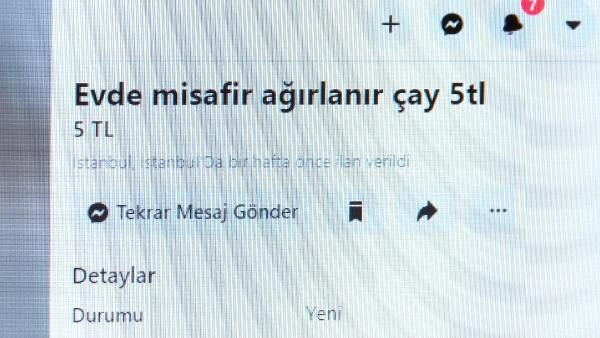 İstanbul'da koronayı 'ev kafe'yle fırsata çevirdiler! 'Bizi eskort sananlan var' - Resim: 2