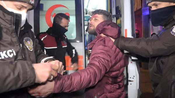 Bursa'da aile içi şiddetin fotoğrafı! 'Ben yaparım, beni tanıyan tanır' - Resim: 4