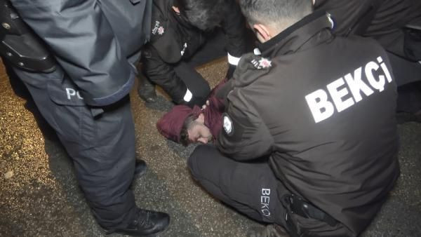 Bursa'da aile içi şiddetin fotoğrafı! 'Ben yaparım, beni tanıyan tanır' - Resim: 3