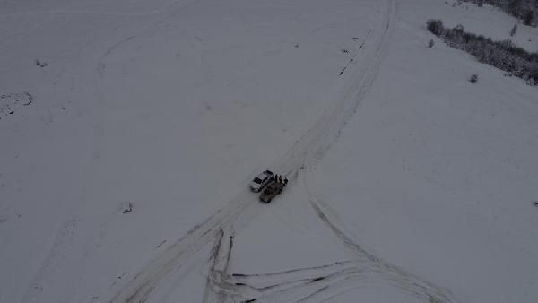 Kayıp doktor Uğur Tolun'u 100 kişilik ekip arıyor! Tüm şehir ayakta... - Resim: 1