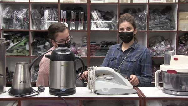 Yapamaz denileni yaptılar! Konya'da 3 kızın annesi öldükten sonra yaptıkları görenleri şaşırttı - Resim: 3