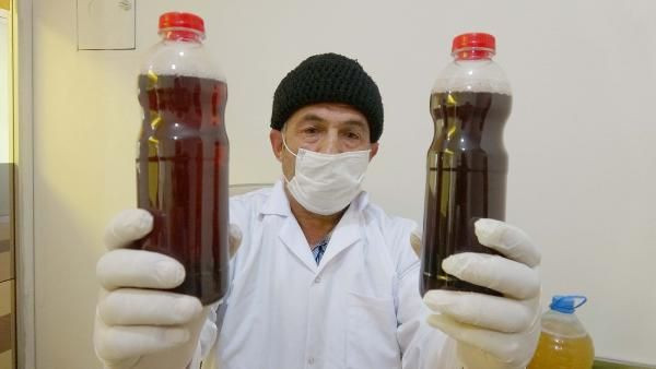 Mersin'de herkes bu evin önünde kuyruk oluşturdu! Kemal Sunal filmini hatırlattı - Resim: 3