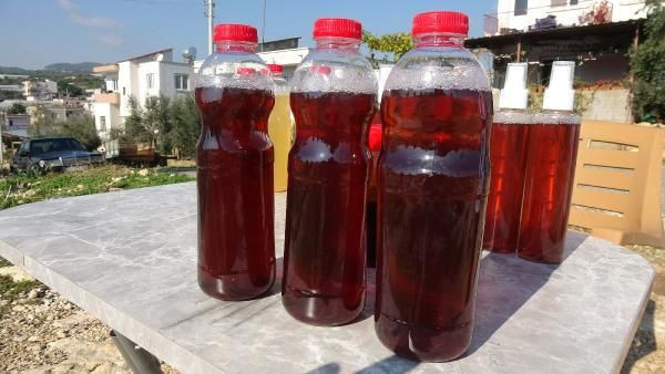 Mersin'de herkes bu evin önünde kuyruk oluşturdu! Kemal Sunal filmini hatırlattı - Resim: 4