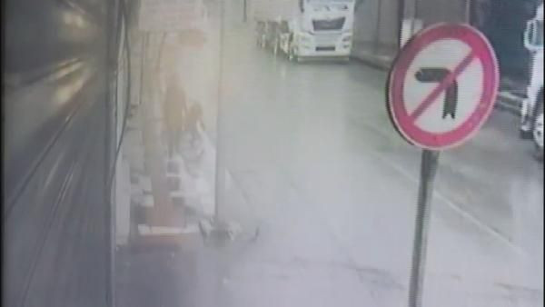 Şanlıurfa'da takip ettiği genç kızı taciz eden şüpheli tutuklandı! Çığlıklarına koştular - Resim: 3